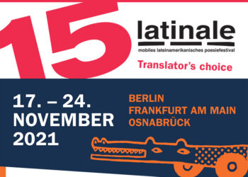 Latinale 2021.