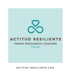 Actitud Resiliente - Descuento en salud mental con Club Lado|B|erlin.