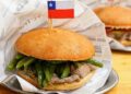 10% de descuento en comida y Pisco Sour en el El Chilenito