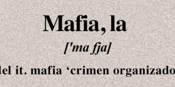 Mafia Glosario Lado|B|erlin