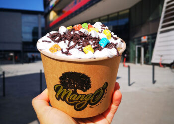 10%OFF en MangoMates