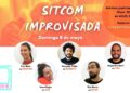 Sit Com Improvisada.