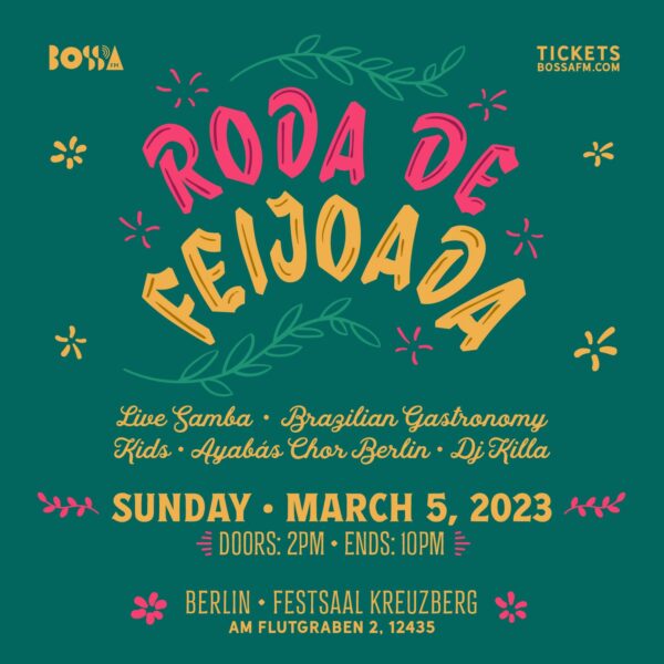 Roda de Feijoada