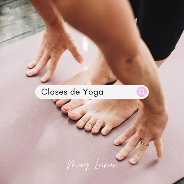 Muy Lunar - Yoga Club Lado|B|erlin.