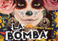La Bomba Cumbia Party