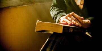 Efectos no religiosos del acto de rezar