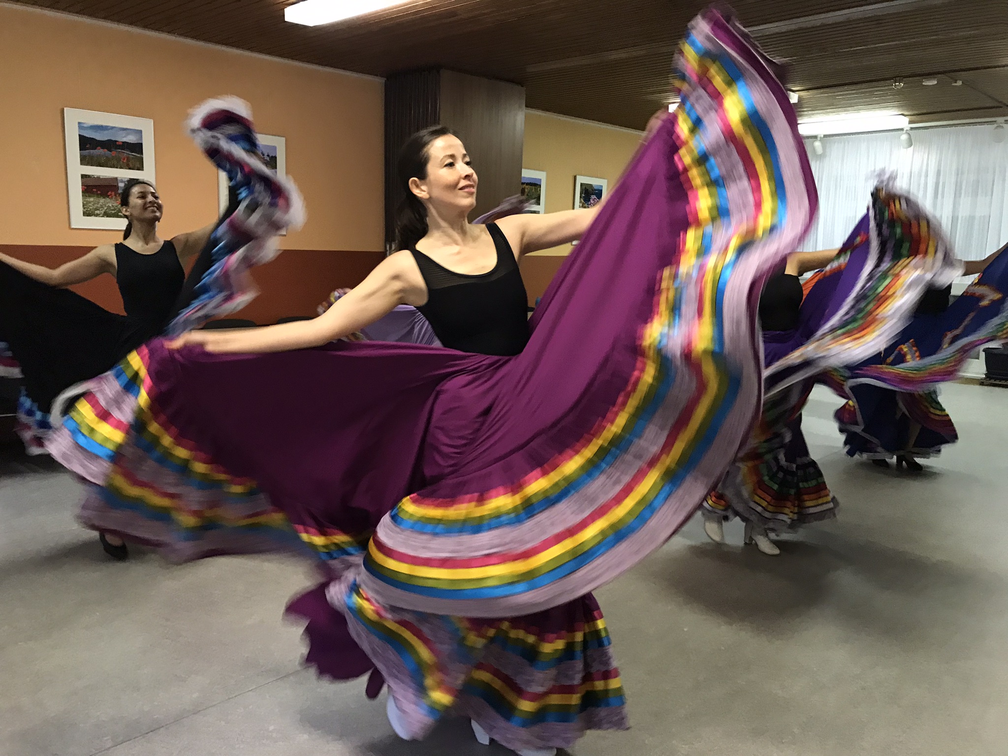 Folklor México Danza