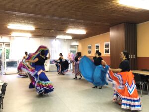 Folklor México Danza