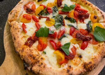 Comienza el gran festival de la pizza de Berlín: True Italian Pizza Week 2022