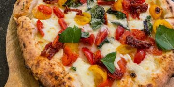 Comienza el gran festival de la pizza de Berlín: True Italian Pizza Week 2022