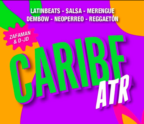 ATR Caribe