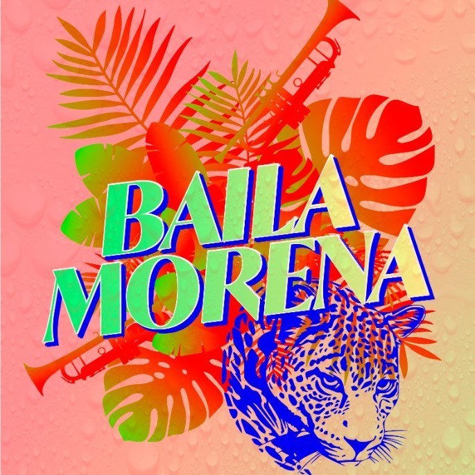 Baila Morena - Club Lado|B|erlin.