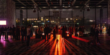 Lange Nacht Der Museen.