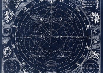 Breves consideraciones acerca de la astrología