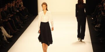 Berlin Fashion Week 2024 - Lado|Berlin 2024.