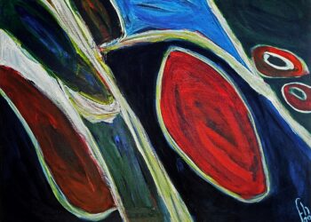 Berlin Art Week | del 11 al 15 de septiembre