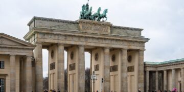 Jornadas de voluntariado de Berlín | del 20 al 30 de septiembre