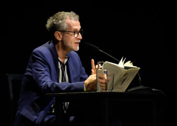 Internationales Literaturfestival | del 5 al 14 de septiembre