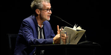 Internationales Literaturfestival | del 5 al 14 de septiembre