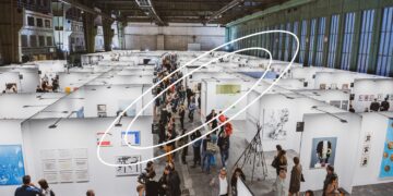 Positions Berlin Art Fair | del 12 al 15 de septiembre
